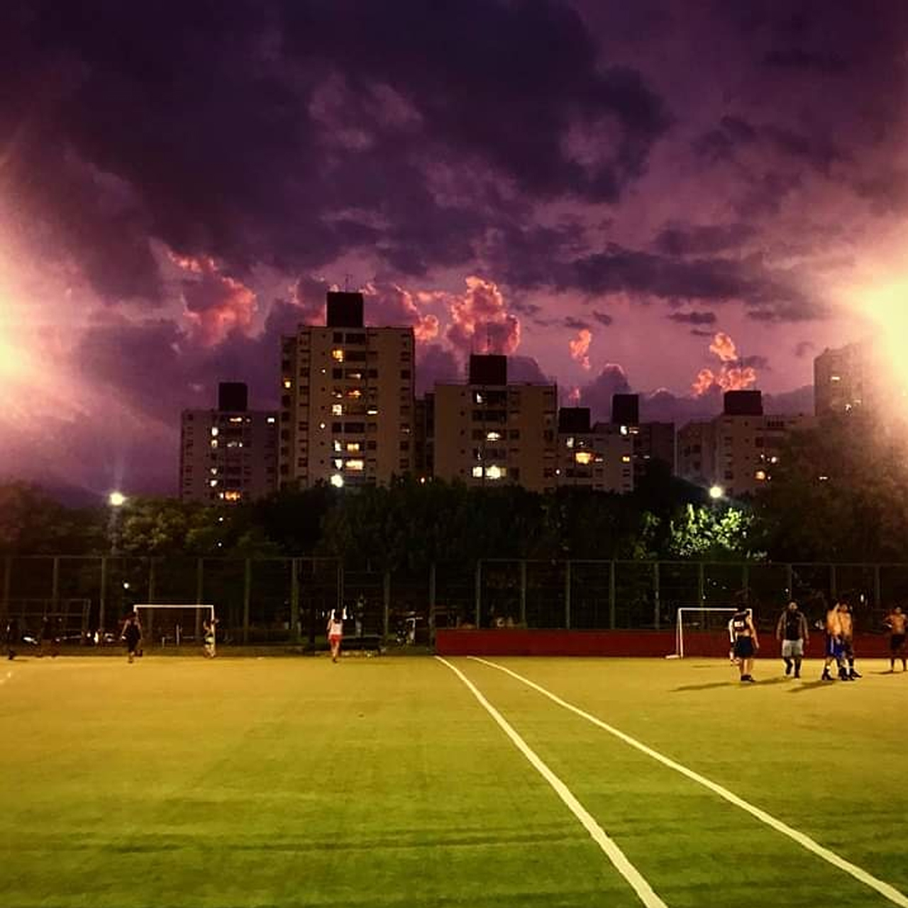 Pikas Futbol. Tu lugar para jugar.